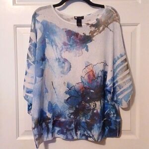 Carole Little Blouse